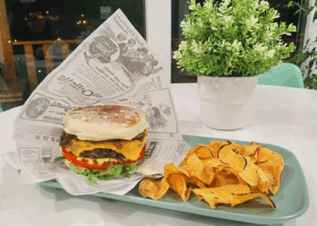 Street food reinventa-se em novas paragens e com ementas arrojadas