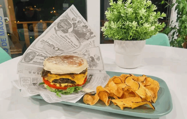 Street food reinventa-se em novas paragens e com ementas arrojadas