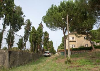 Seminário de Leiria acusado de ocupação “indevida” de caminho público