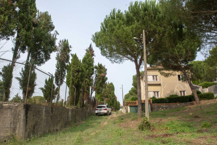 Seminário de Leiria acusado de ocupação “indevida” de caminho público