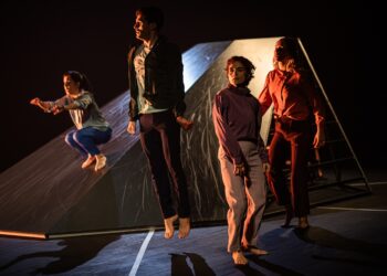 Agenda: Novos Ventos, CriaJazz, Marisa Liz e o Season Impulso