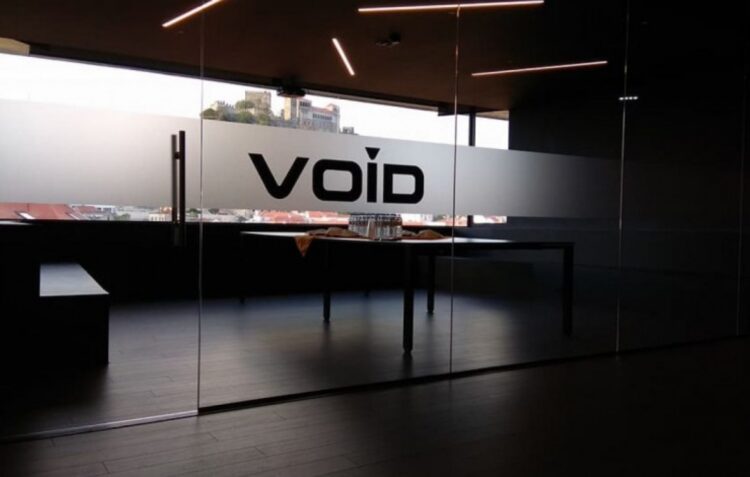 Void Software alcança certificações em Gestão de Qualidade e Gestão de Segurança de Informação