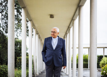 D. José Ornelas: “Impressionou-me muito o trabalho realizado nas paróquias para a JMJ”