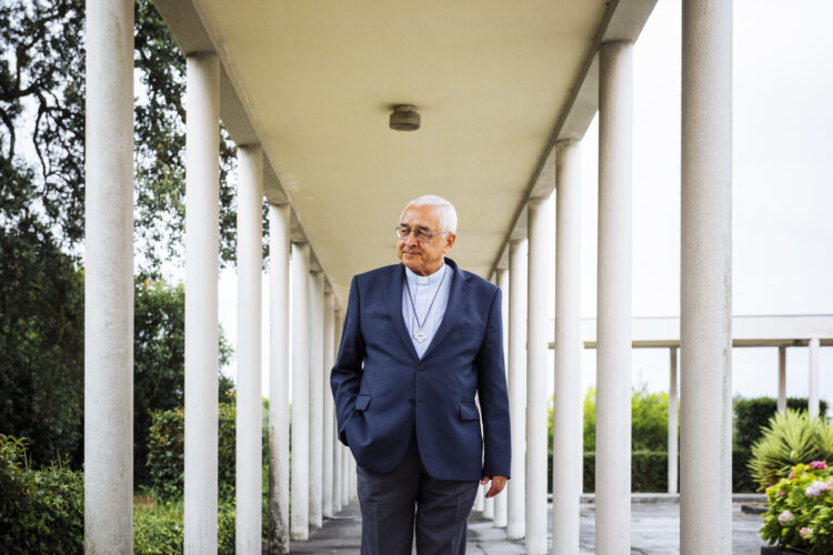 D. José Ornelas: “Impressionou-me muito o trabalho realizado nas paróquias para a JMJ”