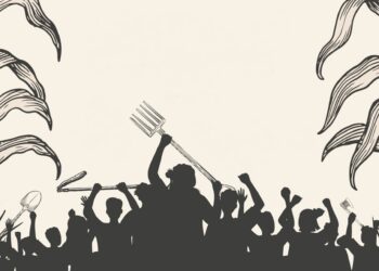 Revolta do Milho em Vale da Pedra inspira peça de teatro