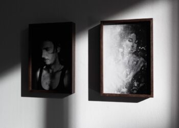Fotografia. Outro lado de Coimbra no olhar de Bruno Silva