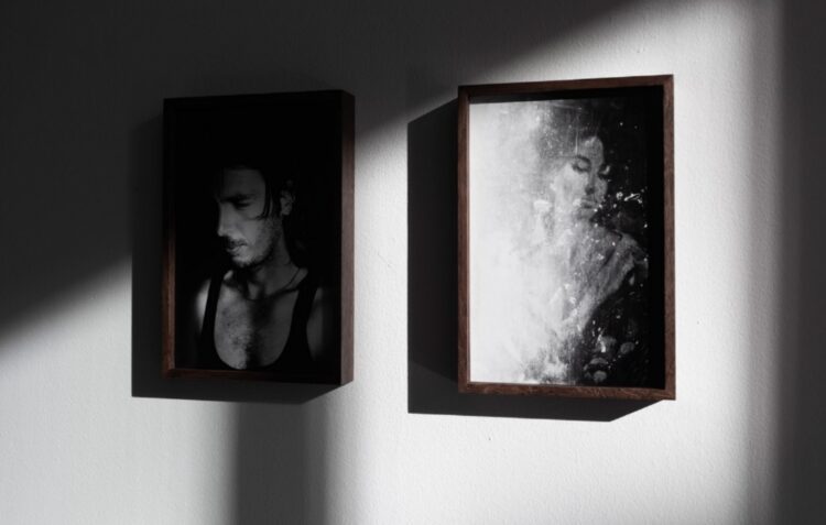 Fotografia. Outro lado de Coimbra no olhar de Bruno Silva