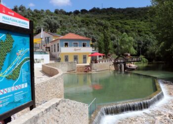 Aprovados 4,5 milhões para turismo na Serra de Sicó, Agroal e Serra da Estrela