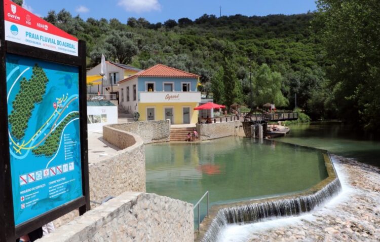 Aprovados 4,5 milhões para turismo na Serra de Sicó, Agroal e Serra da Estrela