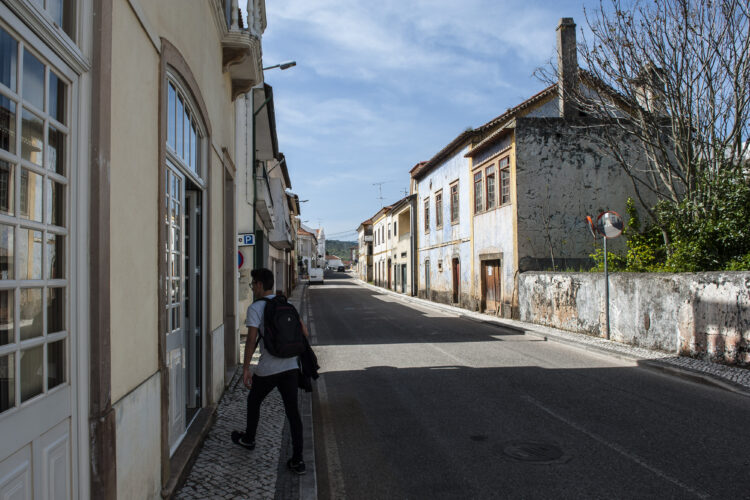 Alvaiázere escolhe Cabaços para Bairro Comercial Digital