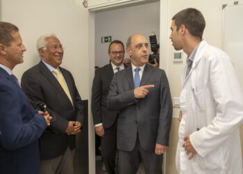 Leiria só garante médicos formados na região e muitos ‘fogem’ para USF