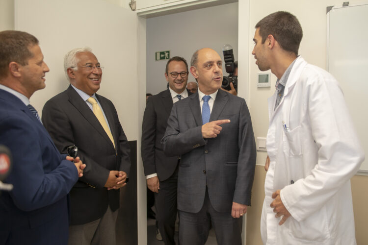 Leiria só garante médicos formados na região e muitos ‘fogem’ para USF