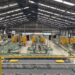 BA Glass adquire unidade no México
