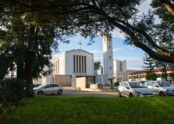 Benedita é a freguesia de Alcobaça que mais acolhe na JMJ