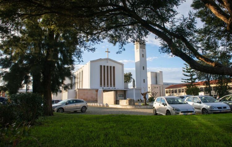 Benedita é a freguesia de Alcobaça que mais acolhe na JMJ