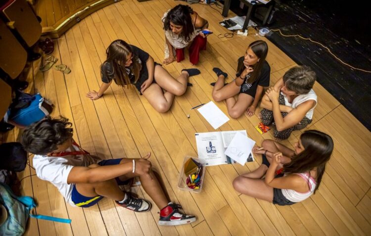 Jovens satisfeitos com experiências disponibilizadas por autarquias no Verão