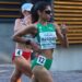 Bruna Marques no top-10 dos 20 quilómetros marcha nos Campeonatos Europeus de Sub-23