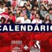 União de Leiria dá pontapé de saída na II Liga em Paços de Ferreira