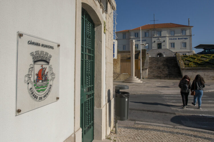 Vereadores do PS rompem acordo com independentes na Câmara de Peniche