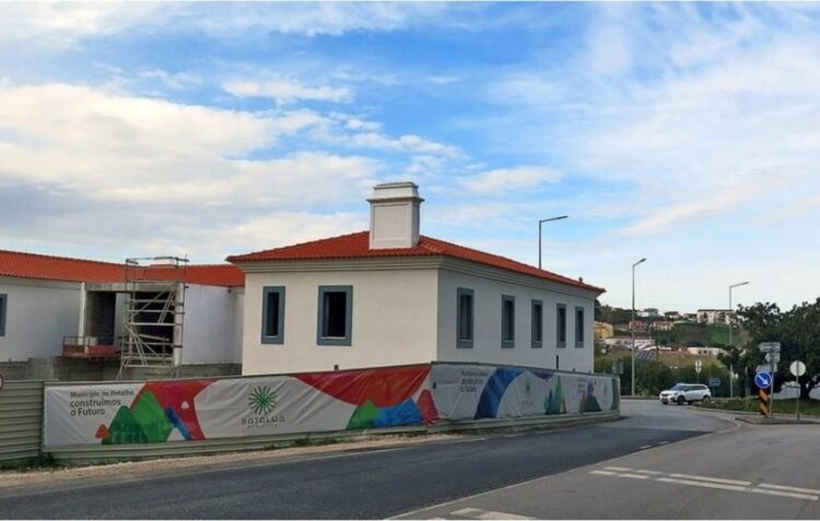 Batalha vai receber cursos do Politécnico de Leiria