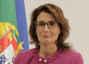 Ministra da Justiça abre as Festas do Bodo de Pombal