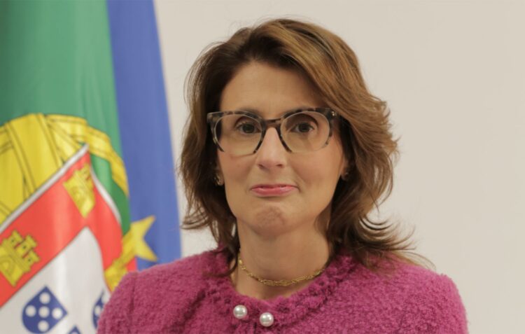 Ministra da Justiça abre as Festas do Bodo de Pombal