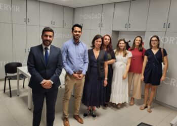 Parceria da CUF com InPulsar dá acesso a cuidados de saúde em condições especiais aos utentes da associação