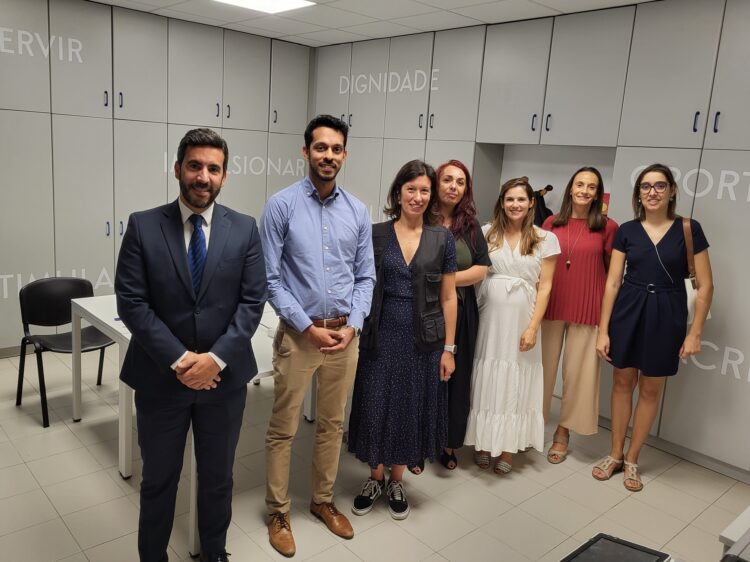 Parceria da CUF com InPulsar dá acesso a cuidados de saúde em condições especiais aos utentes da associação