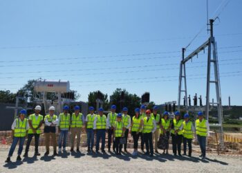 Nova Central Solar do Casal de Cortiça servirá 15 mil lares