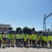 Nova Central Solar do Casal de Cortiça servirá 15 mil lares