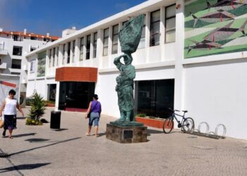 Feira do Livro de regresso ao Centro Cultural da Nazaré