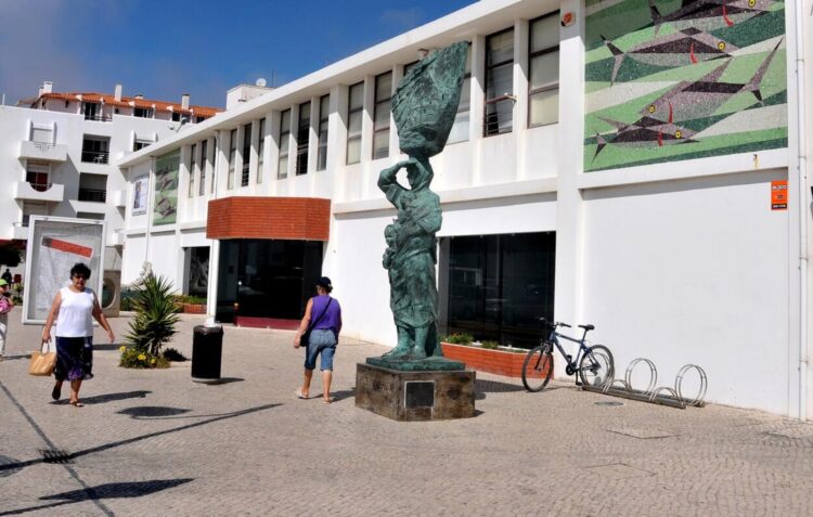Feira do Livro de regresso ao Centro Cultural da Nazaré