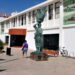 Feira do Livro de regresso ao Centro Cultural da Nazaré