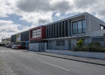 Centro Escolar do Coimbrão, em Leiria, duplicou número de alunos