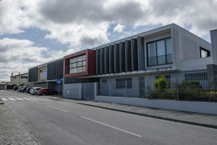 Centro Escolar do Coimbrão, em Leiria, duplicou número de alunos