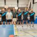 Em ano de centenário, equipa de ténis de mesa sobe aos nacionais