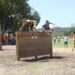 Atletas do Bairro dos Anjos somam sete pódios no Campeonato Nacional de Pentatlo Moderno