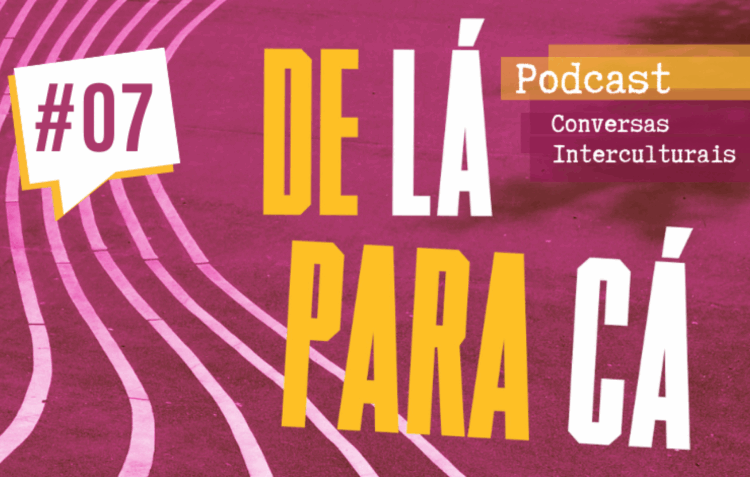 A pianista Yumiko Ishizuka é a entrevistada desta semana do podcast “De lá para cá”