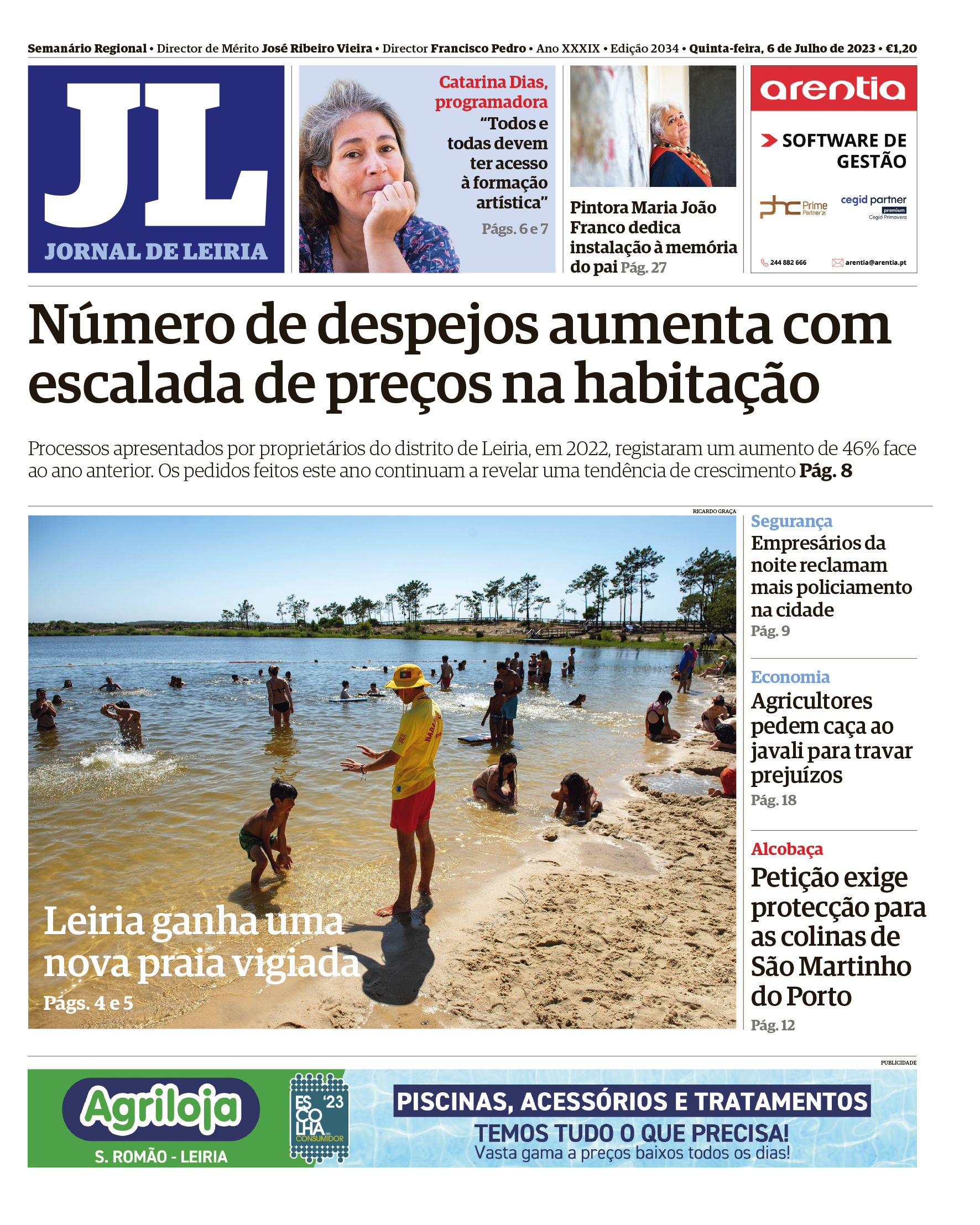 Edição 2034