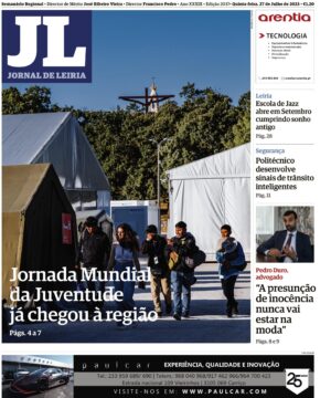Edição 2037