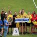 Atletas do Clube Atletismo de Marinha Grande em destaque na final do campeonato nacional de clubes
