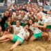 Jogadoras da região conquistam bronze nos Jogos Europeus
