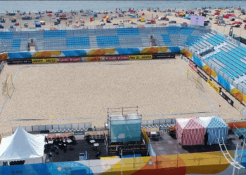 Nazaré recebe torneio com antigas glórias do futebol português