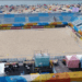 Nazaré recebe torneio com antigas glórias do futebol português