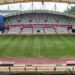 Estádio Municipal de Leiria acolhe Troféu Ibérico de Sub-18 de Atletismo