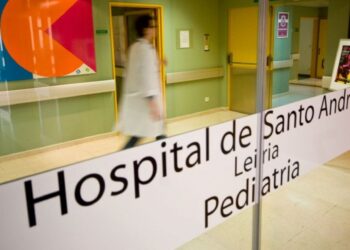 Pediatras do hospital de Leiria querem urgência fechada à noite