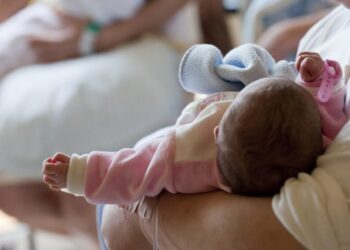Faltam “dezenas” de pediatras nos hospitais da região Centro