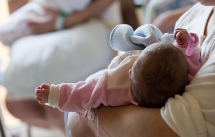 Faltam “dezenas” de pediatras nos hospitais da região Centro