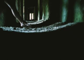 Curta de Sandrine Cordeiro seleccionada para festival de cinema no Côa