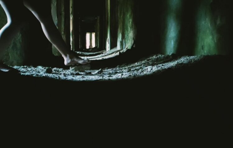 Curta de Sandrine Cordeiro seleccionada para festival de cinema no Côa